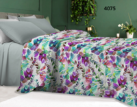 MERIDA PREKRIVAC ZA KREVETU OD 2 KOMADA 260X260 Tellini S.R.L. Veleprodajna odjeća